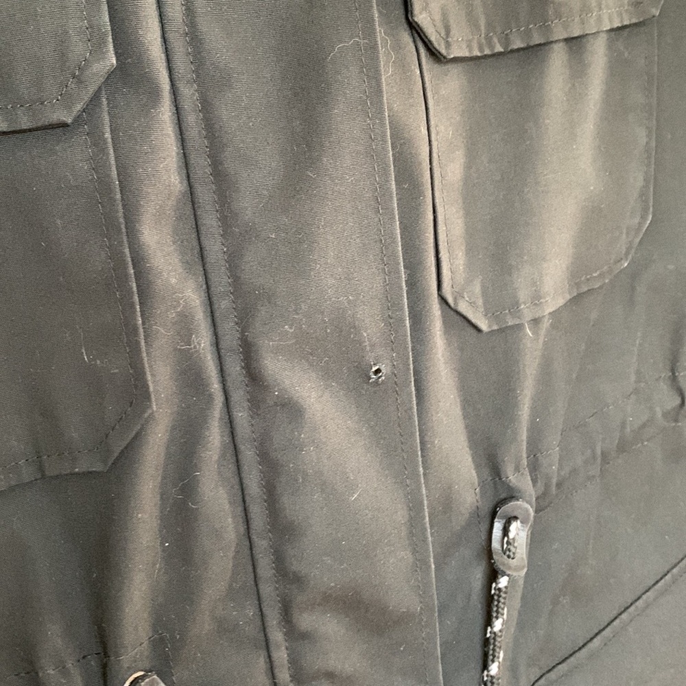 Volcom Winter Jacket - Picture 3 of 5